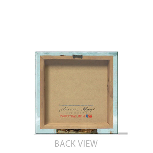 Darren Gygi Home Collection Golf Clubs Giclee On Canvas Print Wayfair